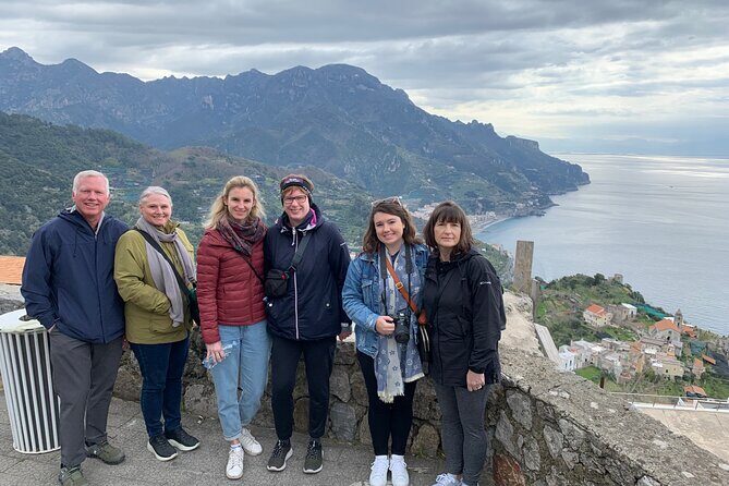 From Ashes to Azure: Private Pompeii & Amalfi Coast with Pick Up - Pompeii: planning for walking, heat, and the payoff of a local guide