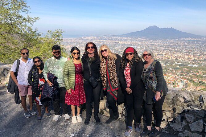 From Ashes to Azure: Private Pompeii & Amalfi Coast with Pick Up - Timing, pacing, and how to avoid the rushed-day feeling