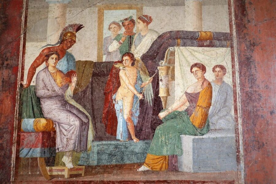 From Herculaneum to Pompeii: Audioguides + Entrance Tickets - Price and Value for a 7-Hour Self-Paced Plan