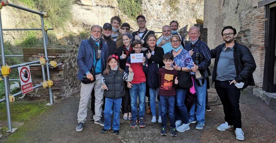 From Naples: 2-Hour Herculaneum Kid-Friendly Tour - Key Things I’d Prioritize on This Herculaneum Kids Tour