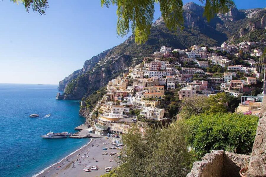 From Naples: Amalfi Coast, Sorrento, and Pompeii Tour - Should you book this tour?