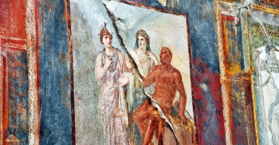 From Naples: Archeological day to Pompeii and Herculaneum - Skip-the-line tickets: why they matter on a one-day plan