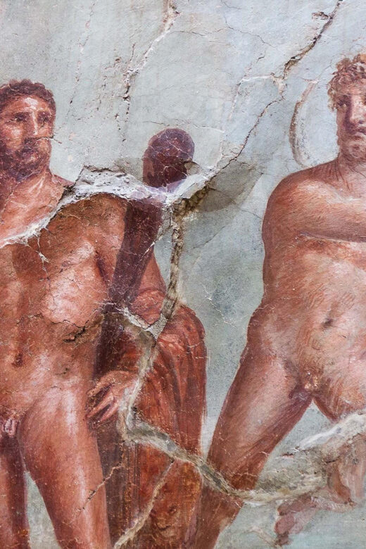 From Naples: Herculaneum and Pompeii Day Trip with Tickets - What to bring (and what to leave behind)