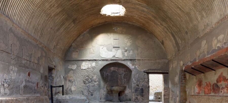 From Naples: Herculaneum, Vesuvius, and Pompeii Trip - Who this day trip suits best (and who should skip it)