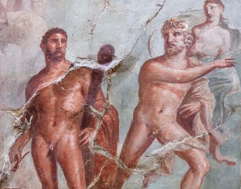 From Naples: Herculaneum, Vesuvius, and Pompeii Trip - Should you book this Naples Vesuvius, Herculaneum, and Pompeii tour?