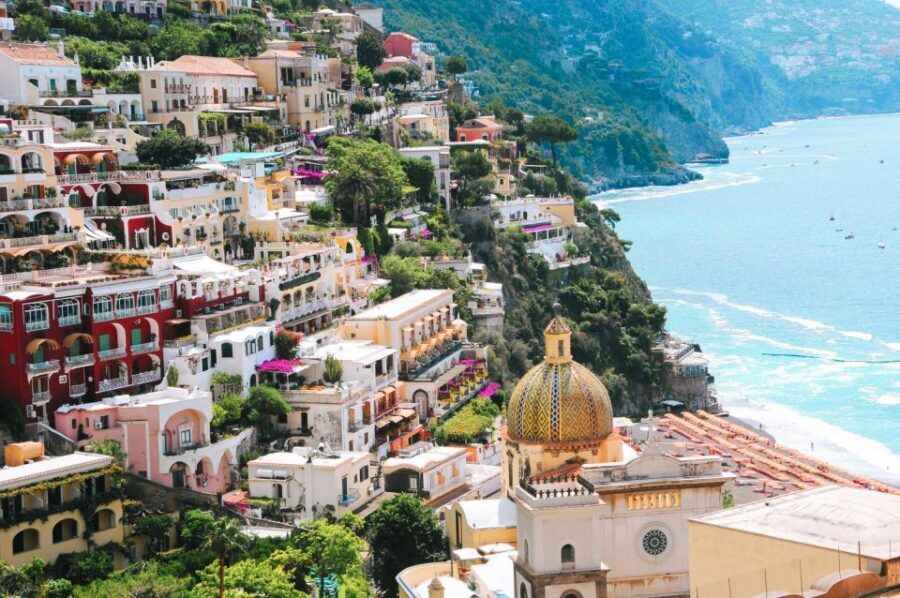 From Naples: Pompeii and Amalfi Coast Full-Day Private Tour - FAQ