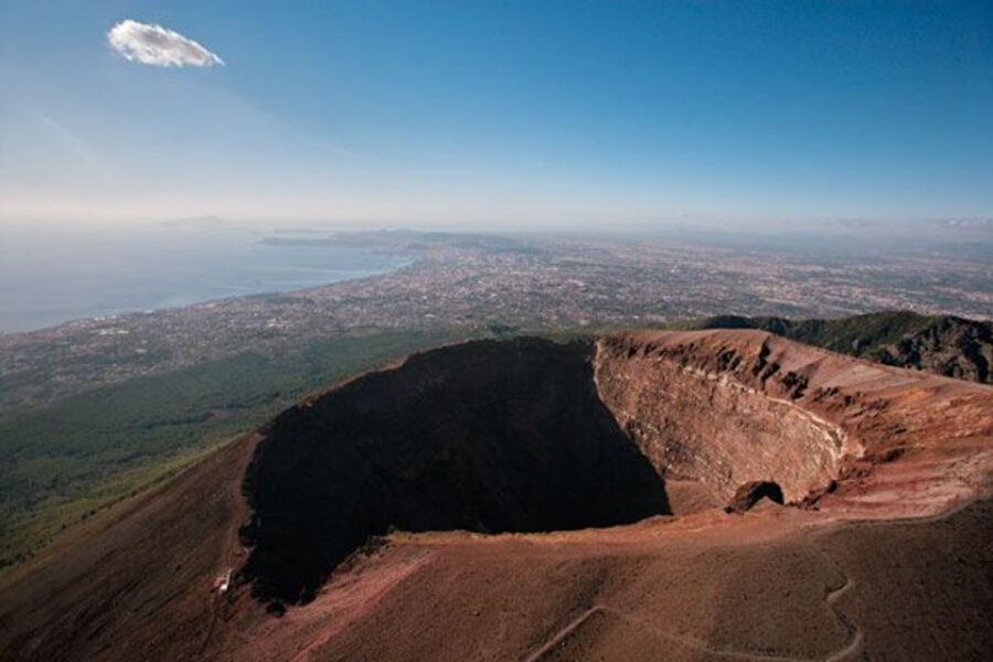 From Naples: Pompeii and Vesuvius Full-Day Tour with Lunch - Tickets and timing: the “don’t get stuck at the gate” checklist