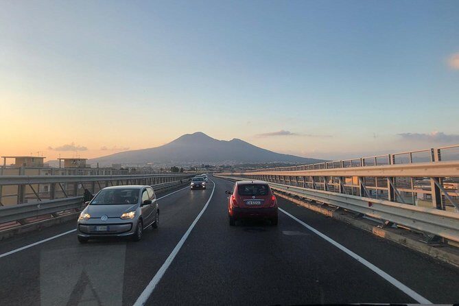 From Naples: Pompeii & Mount Vesuvius Full-Day Tour with Lunch - Price and value: what $150-ish buys you for a 7-hour day