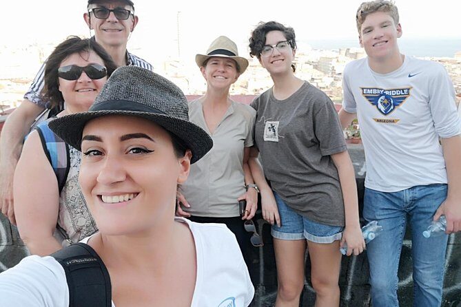 From Naples: Pompeii & Mount Vesuvius Full-Day Tour with Lunch - The best way to pack and prepare for this Pompeii–Vesuvius combo