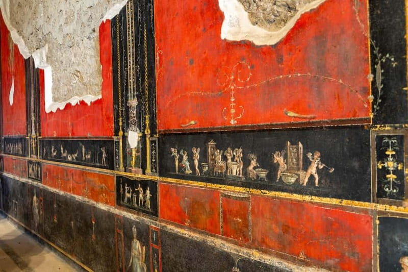 From Naples: Pompeii Private Tour with Transfer and Guide - Practicalities That Affect Your Comfort: Shoes, Bags, Timing