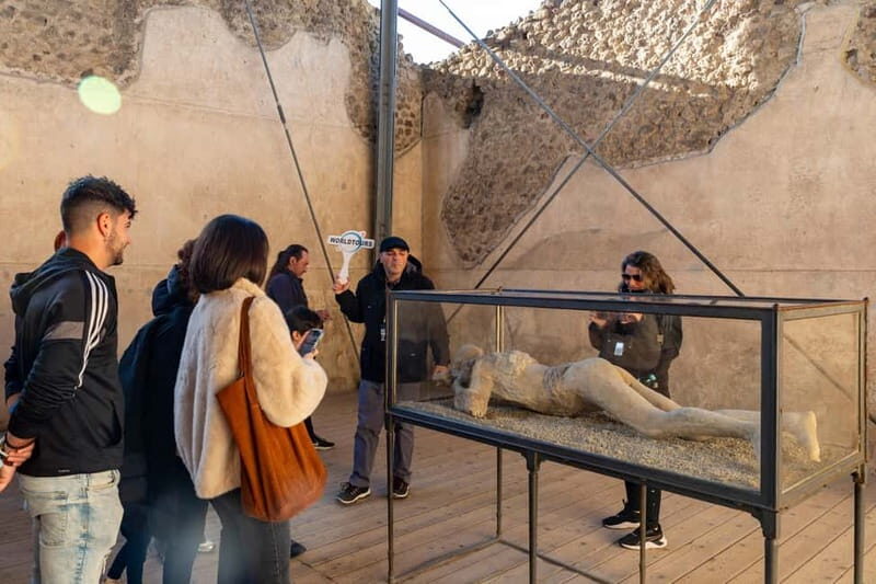 From Naples: Pompeii Private Tour with Transfer and Guide - Price and Value: When $390.66 Makes Sense (and When It Doesn’t)