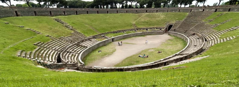 From Naples Port: Pompeii and Mt. Vesuvius Day Trip - Who should book this day trip from Naples Port
