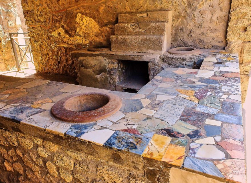 From Naples: Private tour of Pompei, Sorrento & Positano - Price and Value: What You’re Paying For (and What You’re Not)