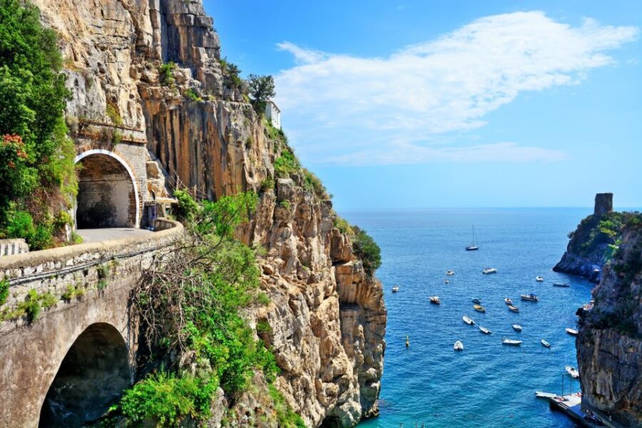 From Naples: Private tour of Pompei, Sorrento & Positano - What to Pack, and What to Know Before You Go