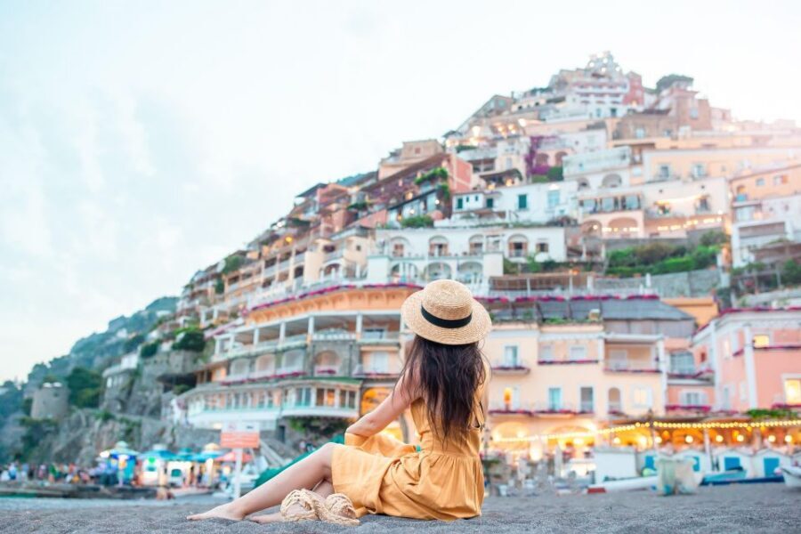 From Naples: Private tour of Pompei, Sorrento & Positano - Is This the Right Tour for You?