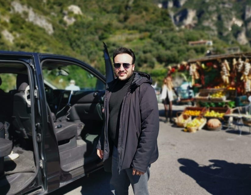 From Naples: Private Tour to Pompeii, Sorrento, and Positano - Key highlights to watch for