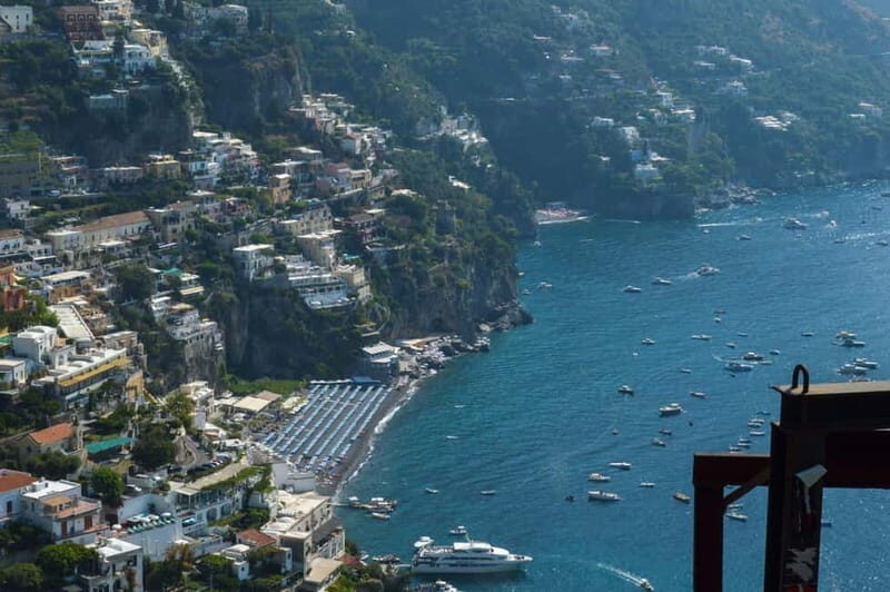 From Naples/Salerno: Pompeii, Sorrento and Amalfi Coast Tour - Who This Tour Suits Best (And Who Should Think Twice)