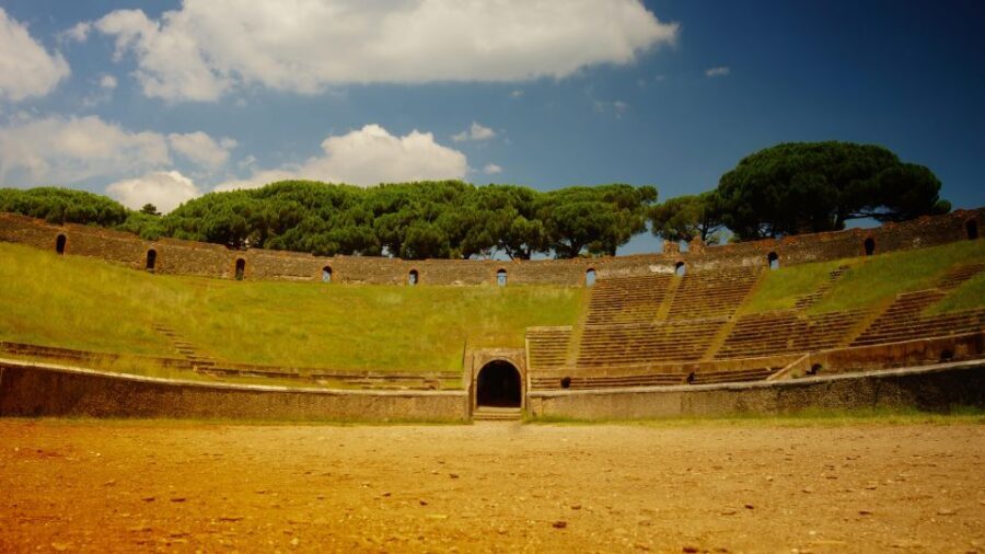 From Naples: Transfer to Positano with Pompeii Guided Tour - Key points to know before you go