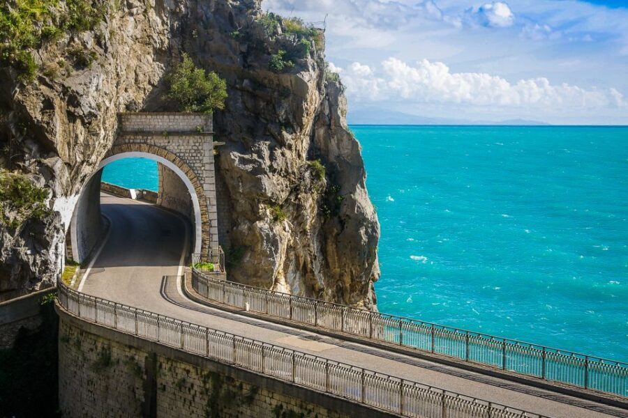 From Naples: Transfer to Positano with Pompeii Guided Tour - Who this tour suits best (and who should rethink it)
