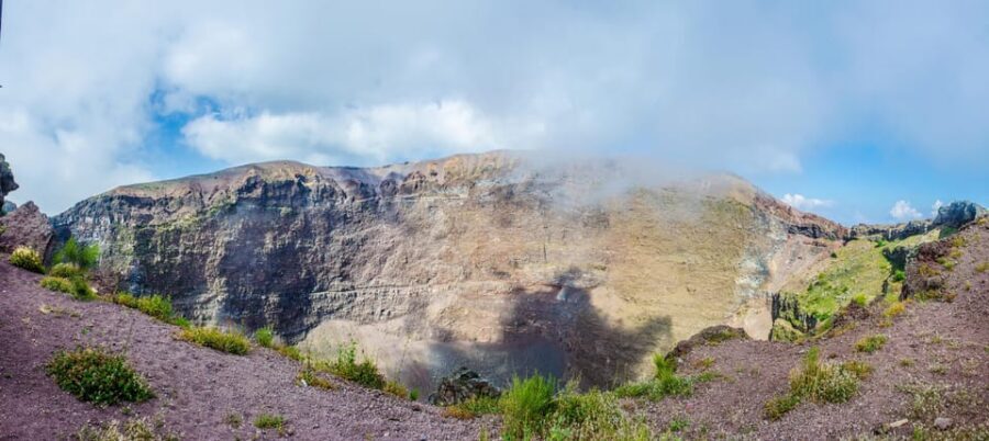 From Naples: Vesuvius and Herculaneum Day Trip with Tickets - Should you book this Vesuvius and Herculaneum day trip?