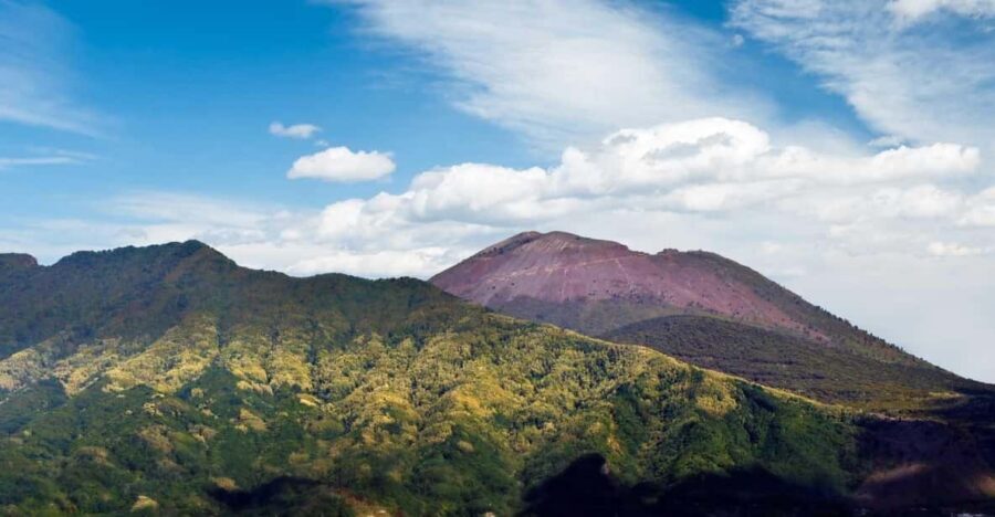 From Naples_ Vesuvius easy transfer+tickets and audioguide - Why This Vesuvius Trip Fits a Real Day (3 Hours, No Drama)