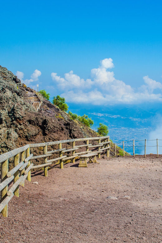 From Naples_ Vesuvius easy transfer+tickets and audioguide - Who This Tour Works For (and Who Should Rethink It)