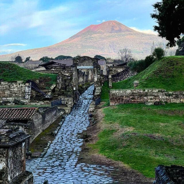 From Positano: Pompeii and Vesuvius Guided Tour - Who Should Book This Tour (and Who Should Think Twice)