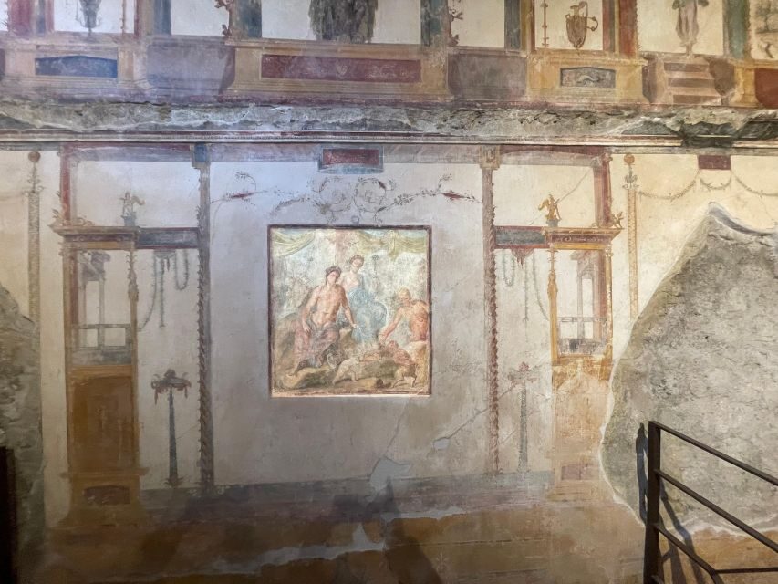 From Positano: Pompeii & Vesuvius tour small group - Price and Value: Is $225.44 Worth It for 6.5 Hours?