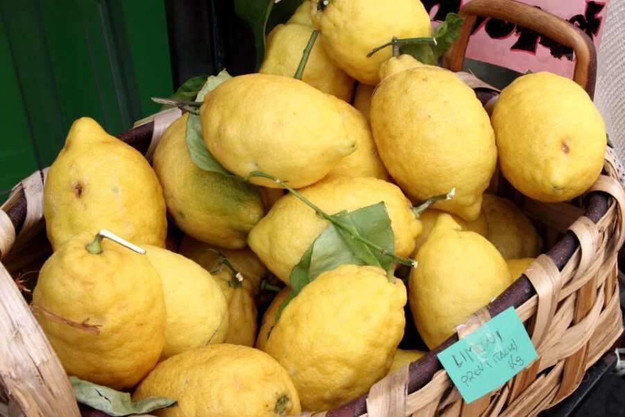 From Rome: 3-Day Tour to Pompeii, Sorrento & Capri - Key Things I’d Circle Before You Book