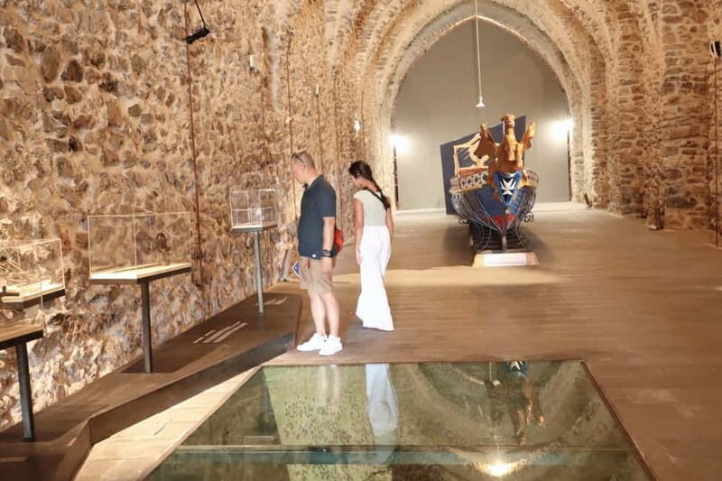 From Rome: Amalfi and Pompeii Archaeological Park Day Trip - Lunch in Amalfi: Plan for It, and Keep It Simple