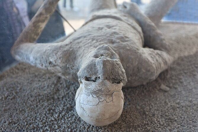 From Rome: Best of Pompeii Guided Tour and Sorrento Day Trip - Pompeii + Sorrento in One Long Day: Real Value Check