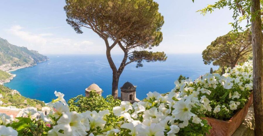 From Rome: Day Trip to Pompeii, Positano, and Amalfi - Key Points to Know Before You Go