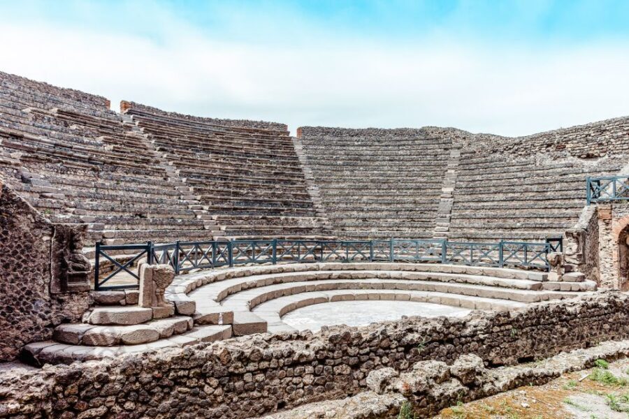 From Rome: Day Trip to Pompeii, Positano, and Amalfi - Who This Tour Fits Best (and Who Should Rethink It)