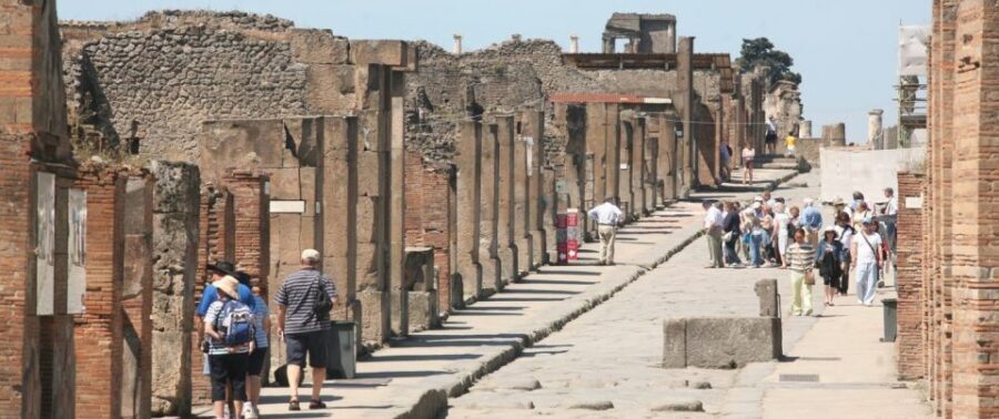 From Rome: Discover Amalfi Coast and Pompeii, Full Day Tour - Should you book the Rome–Pompeii–Amalfi full-day tour?