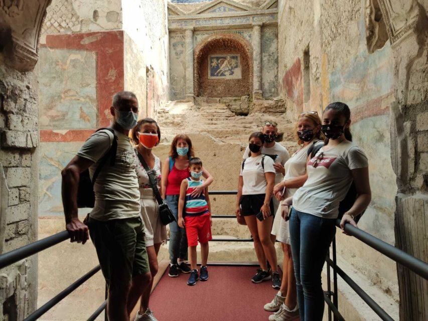 From Rome: Pompeii All-Inclusive Tour with Live Guide - Should You Book This Pompeii Day Trip from Rome?