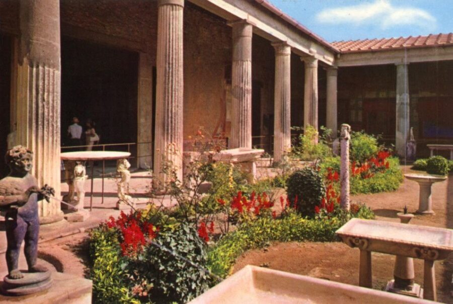 From Rome: Pompeii All-Inclusive Tour with Live Guide - From Castro Pretorio to Pompeii: Meeting Point and Ride Reality