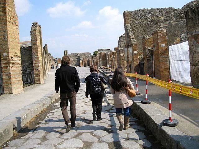 From Rome: Pompeii & Amalfi Coast Full-Day Private Tour - Why this Rome-to-Pompeii-plus-Coast tour feels worth the effort
