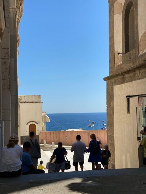 From Rome: Pompeii & Amalfi Coast Full-Day Private Tour - Who this tour suits best (and who should think twice)