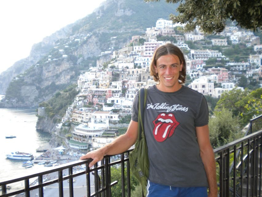From Rome: Pompeii & Amalfi Coast Full-Day Private Tour - FAQ
