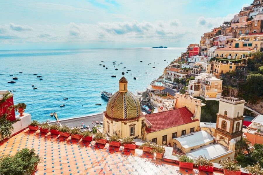 From Rome: Pompeii & Amalfi Coast Full-Day Trip - Key Things That Make This Tour Worth It