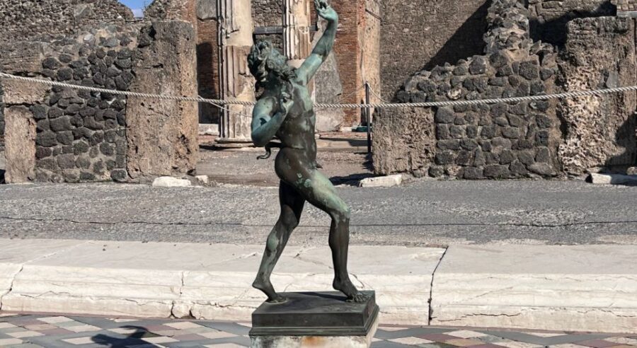 From Rome: Pompeii and Herculaneum Tour w/ High-speed Train - Should You Book This Rome-to-Pompeii and Herculaneum Tour?