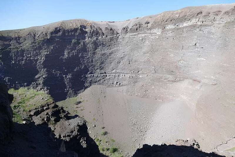 From Rome: Pompeii and Vesuvio Guided Day Trip with Lunch - Who This Day Trip Fits Best