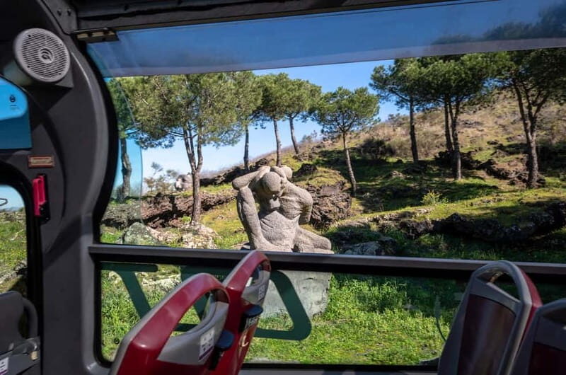 From Rome: Pompeii and Vesuvio Guided Day Trip with Lunch - Value for $169.93: What You’re Really Buying