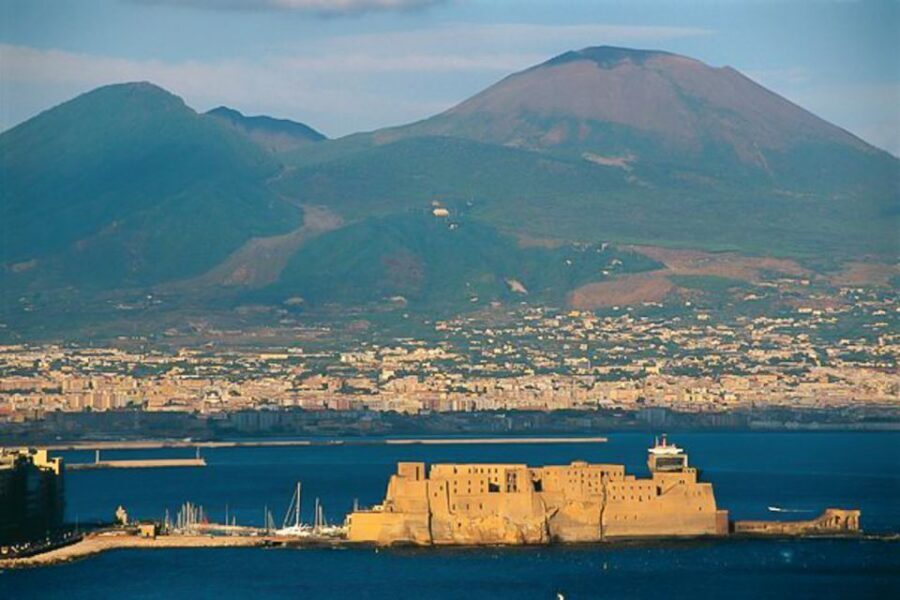 From Rome: Pompeii & Naples Private Full-Day Tour - Price and value: is $846.92 per person worth it?