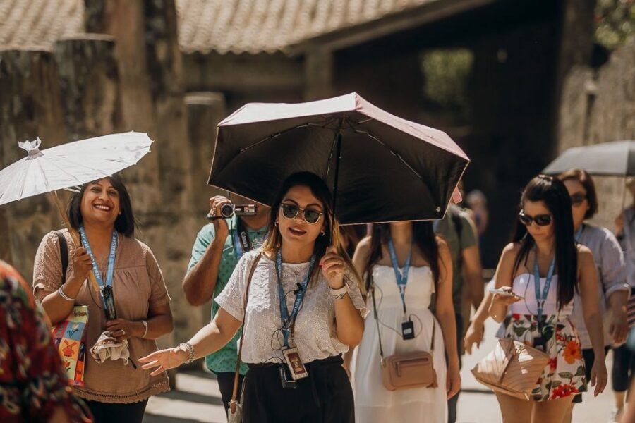 From Rome: Pompeii with Expert Guide & Amalfi Coast Day Trip - Value and price: what $146.14 really buys you