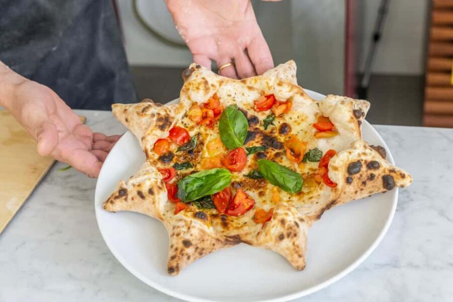 From Sorrento: Pizza-Making Class w/ View of Mount Vesuvius - Should you book this Sorrento pizza-making class?
