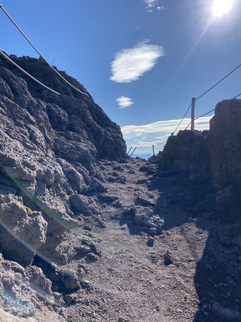 From Sorrento: Pompeii and Vesuvius Skip-the-Line Tour - Why this Pompeii + Vesuvius combo makes sense from Sorrento