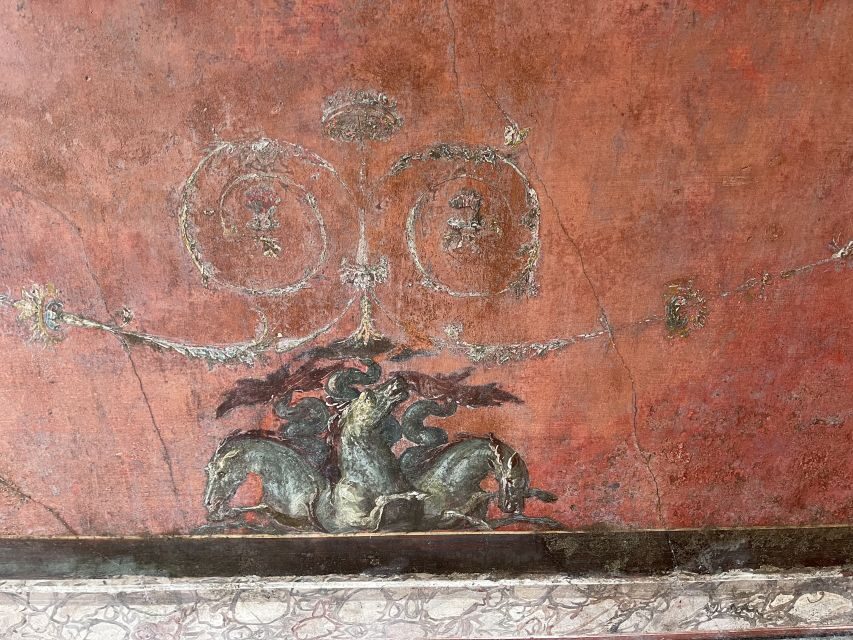From Sorrento: Pompeii and Vesuvius Skip-the-Line Tour - What you’ll actually see in Pompeii (and how to focus)