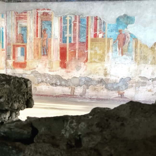 From Sorrento: Pompeii Guided Tour with Skip the Line - Should you book the Sorrento Pompeii skip-the-line tour?