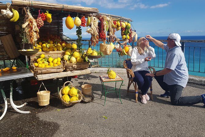Full Day Private Tour of Pompeii and the Amalfi Coast - Why This Private Pompeii Plus Amalfi Combo Works